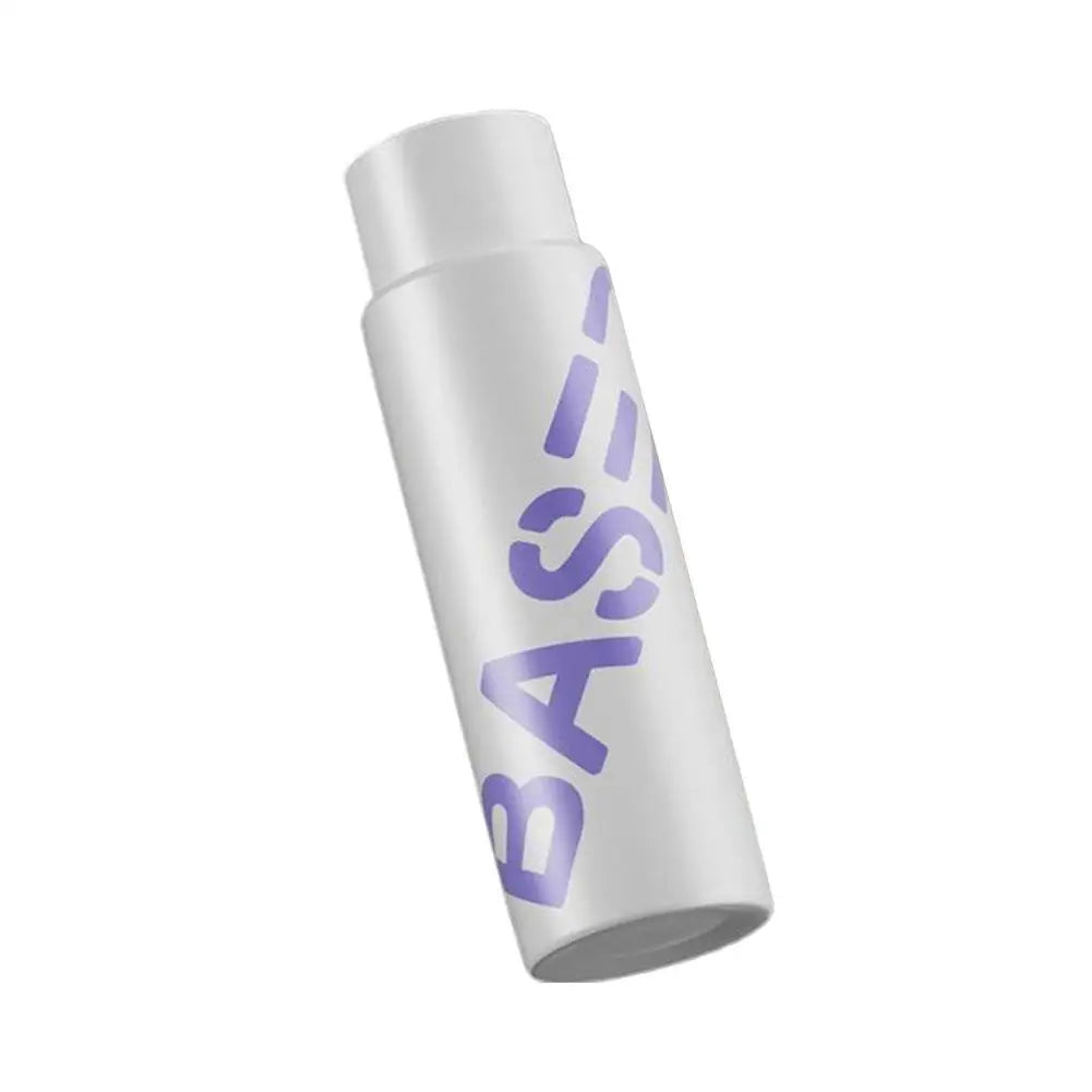 BASDE Hair Strengthening Serum Sea Salt Spray for Volumizing Hair Easy Fashion Natural Sea Salt Nourishing Hair Fixing Care
