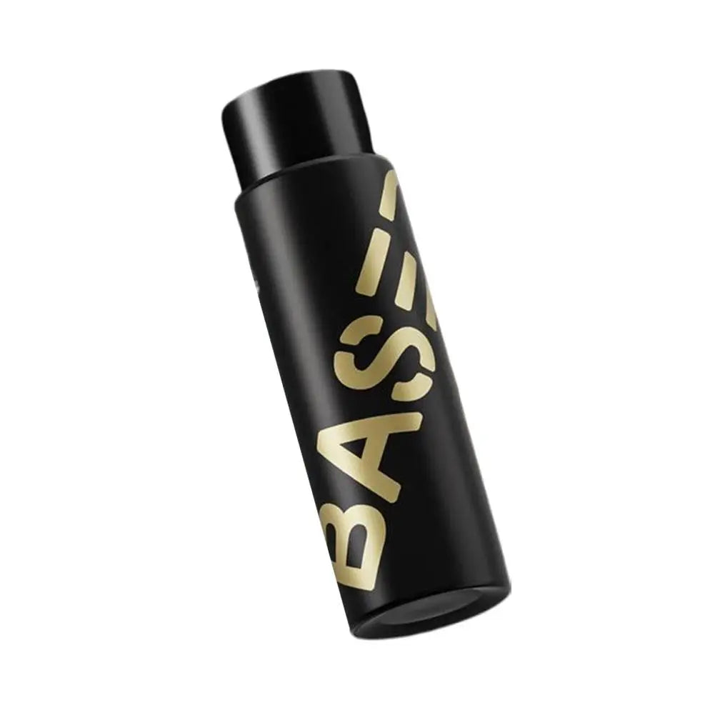 BASDE Hair Strengthening Serum Sea Salt Spray for Volumizing Hair Easy Fashion Natural Sea Salt Nourishing Hair Fixing Care
